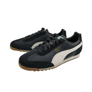Foto 3 | Foto 3 | Tenis Puma Arizona Retro Unisex Casual Negro