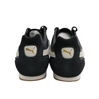 Foto 4 | Foto 4 | Tenis Puma Arizona Retro Unisex Casual Negro