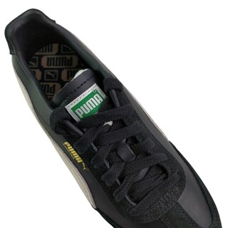 Foto 6 | Foto 6 | Tenis Puma Arizona Retro Unisex Casual Negro