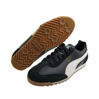 Foto 7 | Foto 7 | Tenis Puma Arizona Retro Unisex Casual Negro