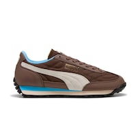 Tenis Puma Easy Rider Mi Barrio Unisex Deportivo Cafe