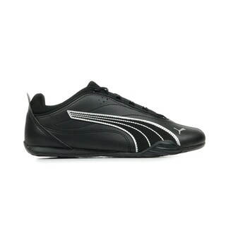 Foto 1 | Foto 1 | Tenis Puma Catch Soleil Unisex Comodos Negro