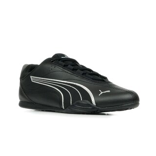 Foto 2 | Foto 2 | Tenis Puma Catch Soleil Unisex Comodos Negro