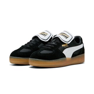 Foto 2 | Foto 2 | Tenis Puma Palermo Moda Tongue Wns Unisex Urbano Negro