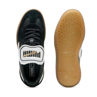 Foto 3 | Foto 3 | Tenis Puma Palermo Moda Tongue Wns Unisex Urbano Negro