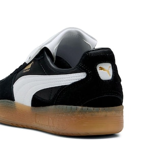 Foto 4 | Foto 4 | Tenis Puma Palermo Moda Tongue Wns Unisex Urbano Negro