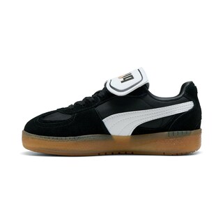 Foto 5 | Foto 5 | Tenis Puma Palermo Moda Tongue Wns Unisex Urbano Negro