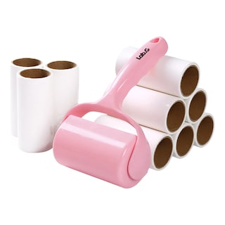 Foto 1 | Foto 1 | Rodillo Quitapelusas Lab.G Rosa