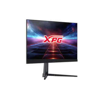 Foto 2 | Foto 2 | Monitor Xpg Rift R24f2 De 24 Pulgadas 120hz 1ms R24f2-bkcmx