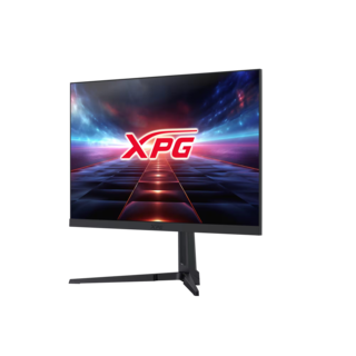 Foto 3 | Foto 3 | Monitor Xpg Rift R24f2 De 24 Pulgadas 120hz 1ms R24f2-bkcmx