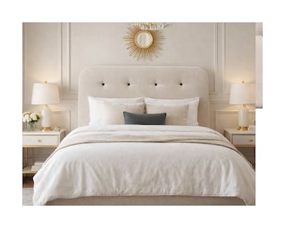 Foto 1 | Foto 1 | Cabecera Puffland Luke Snow Individual