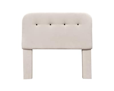 Foto 2 | Foto 2 | Cabecera Puffland Luke Snow Individual