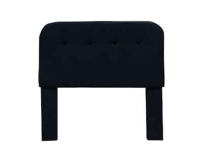 Foto 2 | Foto 2 | Cabecera Puffland Luke Royal Blue Individual