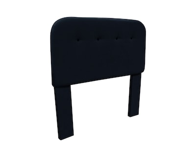 Foto 3 | Foto 3 | Cabecera Puffland Luke Royal Blue Individual