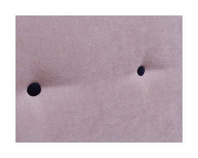 Foto 4 | Foto 4 | Cabecera Puffland Luke Rosa Individual