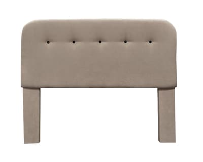 Foto 2 | Foto 2 | Cabecera Puffland Luke Beige Matrimonial