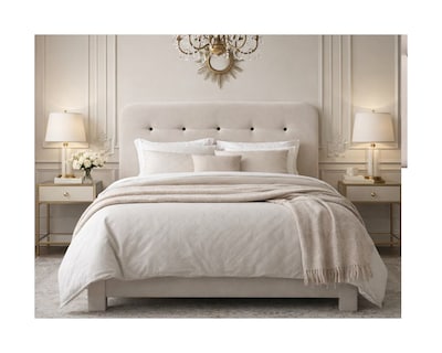 Foto 1 | Foto 1 | Cabecera Puffland Luke Snow Matrimonial