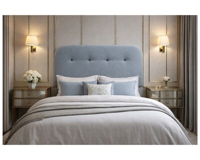 Foto 1 | Foto 1 | Cabecera Puffland Luke Sky Individual