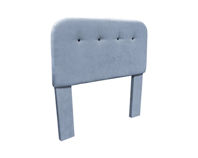 Foto 3 | Foto 3 | Cabecera Puffland Luke Sky Individual