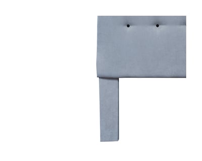 Foto 5 | Foto 5 | Cabecera Puffland Luke Sky Individual