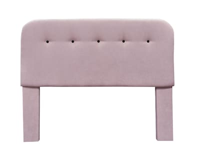 Foto 2 | Foto 2 | Cabecera Puffland Luke Rosa Matrimonial