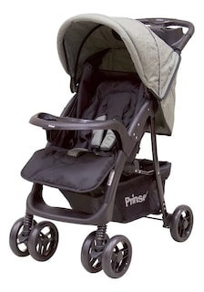 Foto 2 | Foto 2 | Carriola Para Bebé Prinsel Portofino Lx Con Portabebé