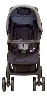 Foto 3 | Foto 3 | Carriola Para Bebé Prinsel Portofino Lx Con Portabebé