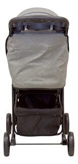 Foto 5 | Foto 5 | Carriola Para Bebé Prinsel Portofino Lx Con Portabebé