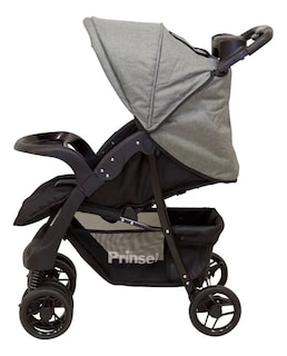 Foto 6 | Foto 6 | Carriola Para Bebé Prinsel Portofino Lx Con Portabebé