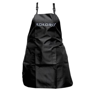 Foto 1 | Foto 1 | Mandil Kokoro Negro