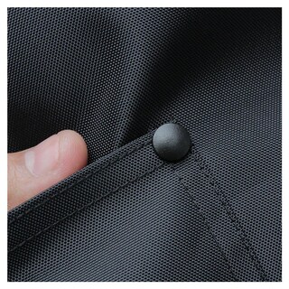 Foto 2 | Foto 2 | Mandil Kokoro Negro