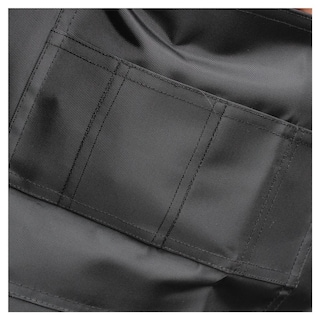 Foto 3 | Foto 3 | Mandil Kokoro Negro