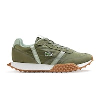 Tenis Lacoste L-spin Evo 225 2 Sfa Unisex Casual Verde