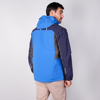 Foto 6 | Foto 6 | Chamarra Greenlander Azul Marino para Hombre