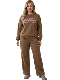 Foto 1 | Foto 1 | Conjunto Deportivo para Mujer