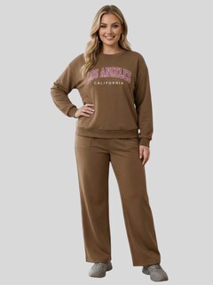 Foto 2 | Foto 2 | Conjunto Deportivo para Mujer