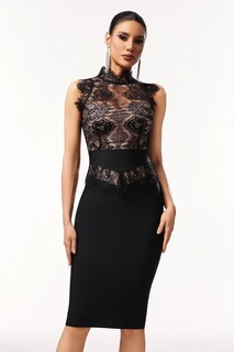 Foto 1 | Foto 1 | Vestido Bella Barnett para Mujer