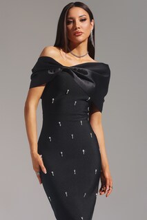 Foto 4 | Foto 4 | Vestido Bella Barnett para Mujer