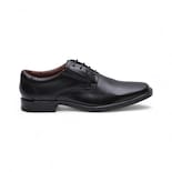 Zapatos Golden Shoes 3029 Negro Vestir Caballero