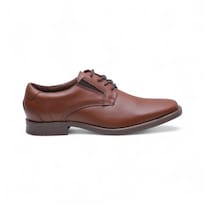 Zapatos Golden Shoes 3029 Cognac Vestir Caballero