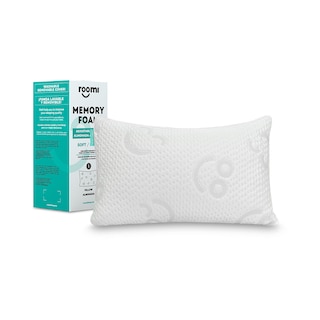 Foto 1 | Foto 1 | Almohada Ajustable De Memory Foam Roomi