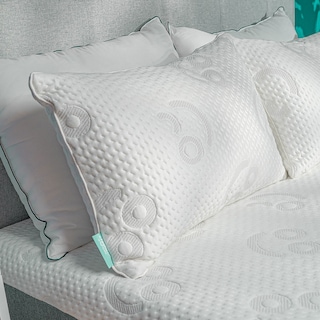 Foto 3 | Foto 3 | Almohada Ajustable De Memory Foam Roomi
