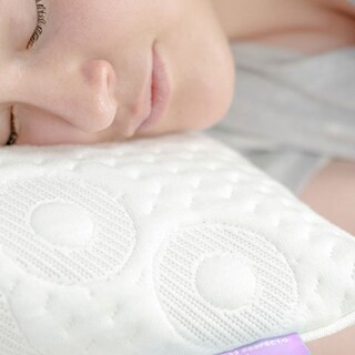 Foto 4 | Foto 4 | Almohada Ajustable 2 Pack De Memory Foam Roomi