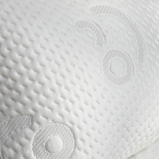 Foto 8 | Foto 8 | Almohada Ajustable 2 Pack De Memory Foam Roomi