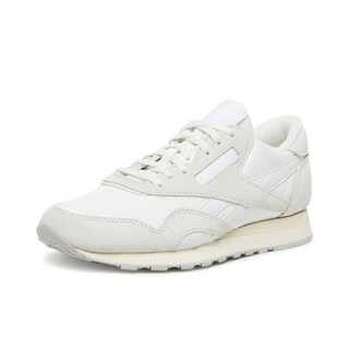 Foto 4 | Foto 4 | Tenis Reebok Classic Unisex Blancos