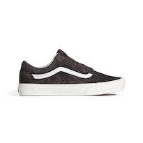 Tenis Vans Old Skool Unisex Ligero Negro