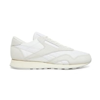 Tenis Reebok Classic Unisex Blancos