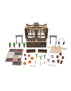 Foto 1 | Foto 1 | Juego De Aula De Herbología My Life As Harry Potter Con Accesorios