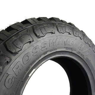 Foto 2 | Foto 2 | Llanta 255/70r16 Linglong Crosswind Mt 115/112q