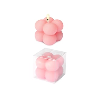 Foto 3 | Foto 3 | Velas Decorativas Perfumadas 24 Pcs Eo Safe Imports Esi-23539 Multicolor